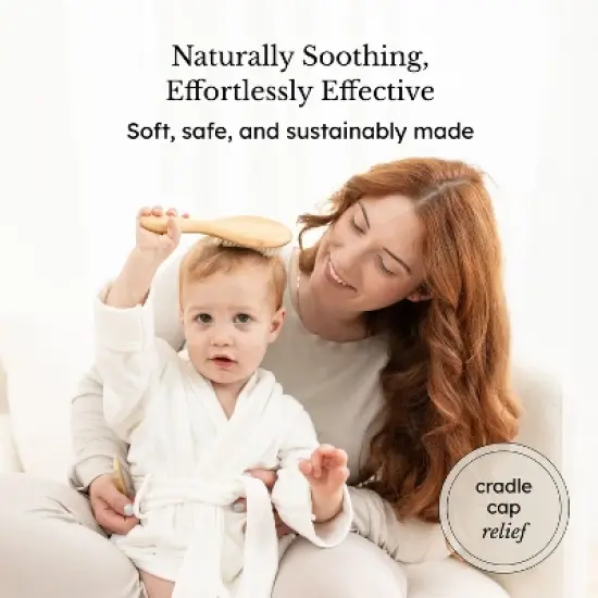 Kyte Baby 3-Piece Brush Set image {3}