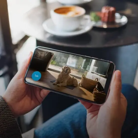 Amazon Blink Mini 1080p Security Camera  image {5}