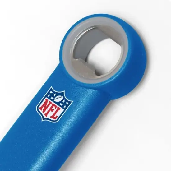 NFL Detroit Lions Sportula with Bottle Opener image {3}