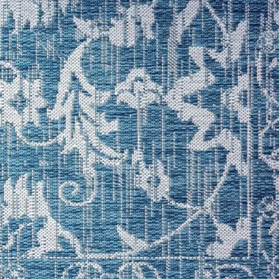 Country Ayala Indoor/Outdoor Rug - Nicole Miller image {2}