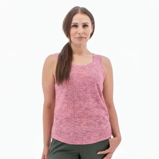 Aventura Clothing Women's Skylar Scoop Neck Tank Top image {6}