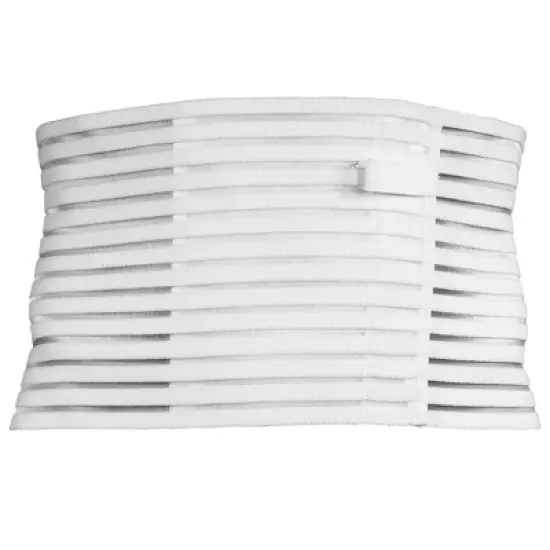 OTC Belly Binder Post-Partum and C-Section Support, Abdominal Pad, Postnatal Wrap, Compression Brand image {3}