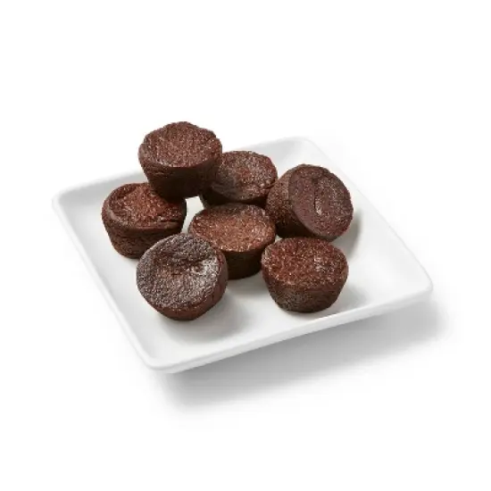 Brownie Bites - 32ct/32oz - Favorite Day&trade; image {2}