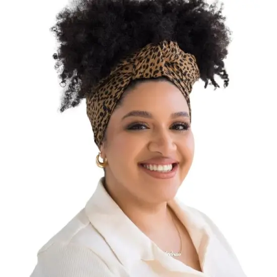 The Wrap Life | Head Wrap image {8}