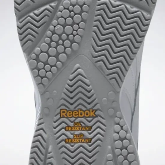 Reebok Work N Cushion 4 Men's Shoes Mens Sneakers image {6}