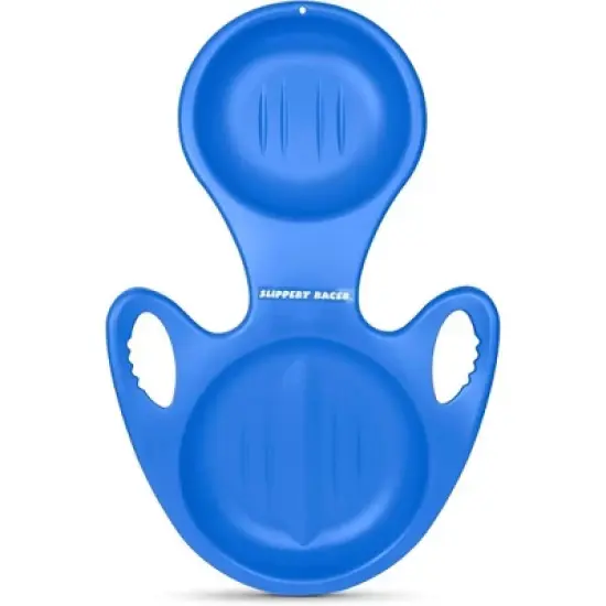 Slippery Racer Downhill Blitzer Arrow Snow Sled image {7}