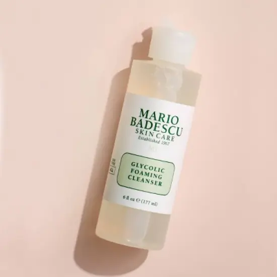 Mario Badescu Skincare Glycolic Foamimng Cleanser - 6 fl oz - Ulta Beauty image {2}