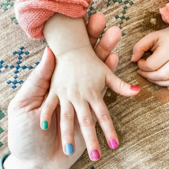 Piggy Paint Scented Nail Polish Set - 4ct image {16}