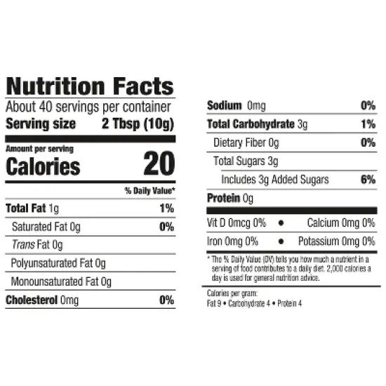 International Delight Cold Foam Coffee Creamer image {7}