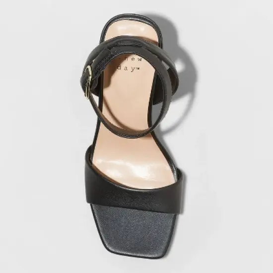 Women's Sal Heels - A New Day&trade;  image {2}