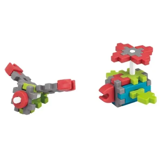 Edx Education Fun Blocks Activity Set image {1}
