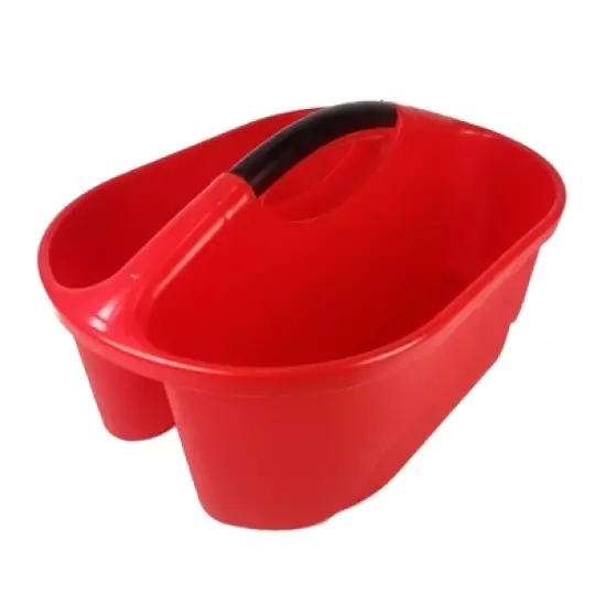 Romanoff Classroom Caddy, Red image {1}