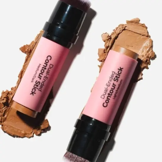 MCoBeauty Dual-Ended Contour Stick - 0.5oz image {3}