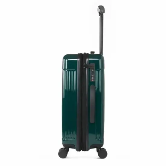 WNDR LN Hardside Carry On Expandable Spinner Suitcase image {1}