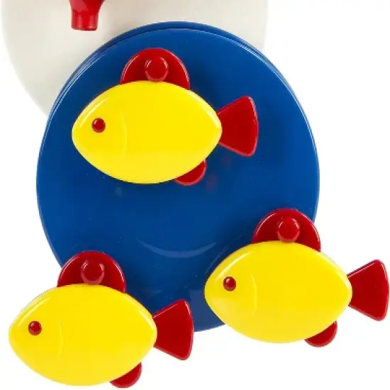 Ambi Fish Wheel image {1}