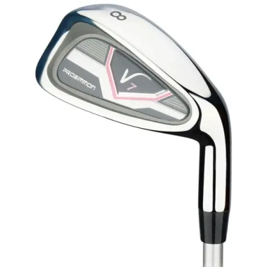 Prosimmon Golf V7 All Graphite Iron Set, Ladies Right Hand image {3}