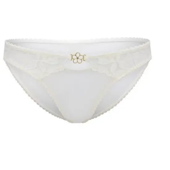 Adore Me Women's Amaryllis Bikini Panty image {3}