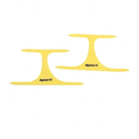 Sporti Paddle Replacement Straps image {1}