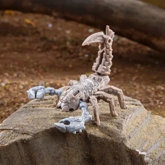 Transformers Beast Alliance Predacon Scorponok and Sandspear Action Figure Set - 2pk image {6}