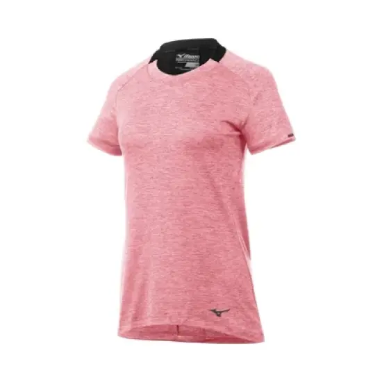 Mizuno Women's Alpha Tee image {4}