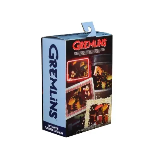 Gremlins - Ultimate Flasher Gremlin image {2}