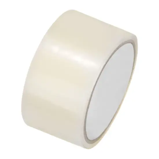 Unique Bargains Polyethylene Repair Waterproof UV-resistant Plastic Tape Thickness 6 mil 1 Pc image {6}