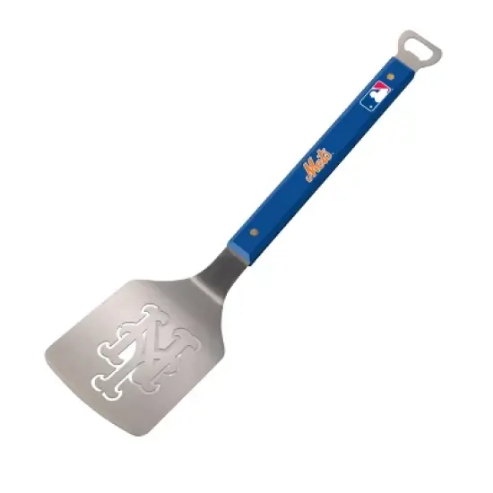 MLB Sportula Spirit Series Grilling Spatula image {7}