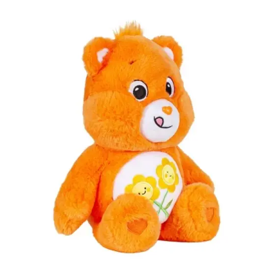 Care Bears Friend Bear 14" Medium Plush image {3}