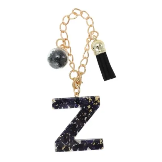 Unique Bargains Water Cup Pendant Black 1 Pc image {30}