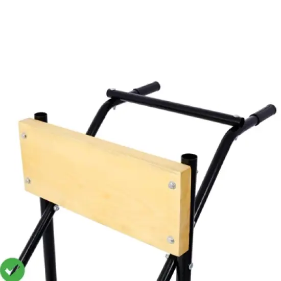 Outboard Boat Motor Stand Outboard Engine Stand Carrier Cart Dolly Boat Motor Support Storage Stand image {6}