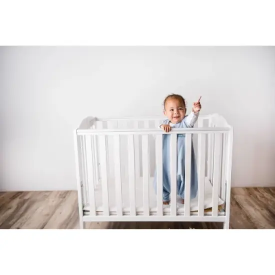 Baby Merlin's Magic Sleepsuit Dream Sack Walker image {2}