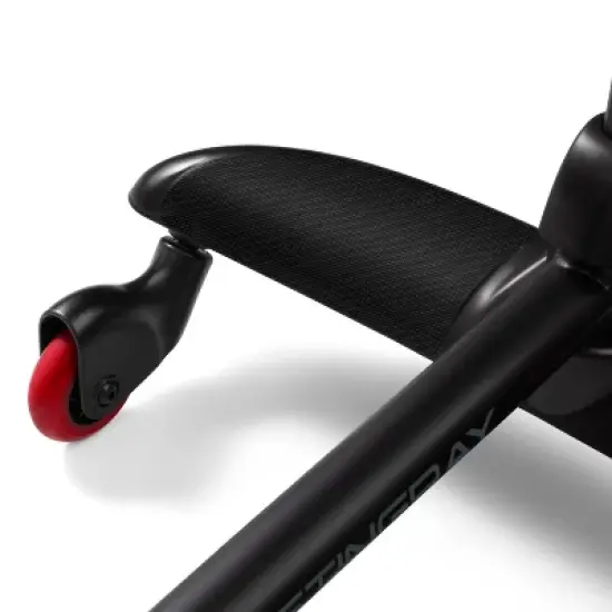 Radio Flyer Stingray Ride-On: Steel & Polypropylene, Ages 3-8, 81 lb Capacity image {7}