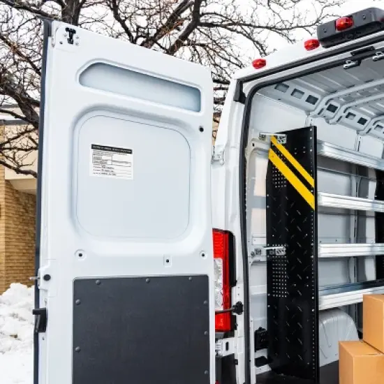 Avery Annual Vehicle Inspection Stickers, Waterproof, UV Resistant, Preprinted, Handwrite Only, 5" x 3.5", 100 Stickers image {3}