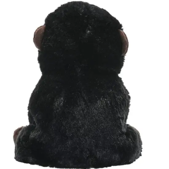 Wild Republic Cuddlekins Baby Gorilla Stuffed Animal, 12 Inches image {4}