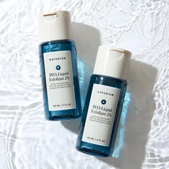 Naturium BHA 2% Liquid - 4 fl oz image {1}