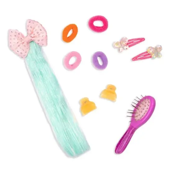 Glitter Girls 14" Poseable Fashion Doll&nbsp;- Luma image {5}