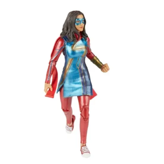 Marvel Legends Series Disney Plus Ms. Marvel Action Figure image {3}