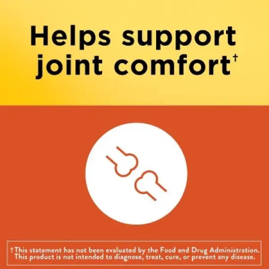 Nature Made SAM-e 200 mg Complete, Dietary Supplement for Mood Support, 60 Tablets, 30 Day Supply image {2}