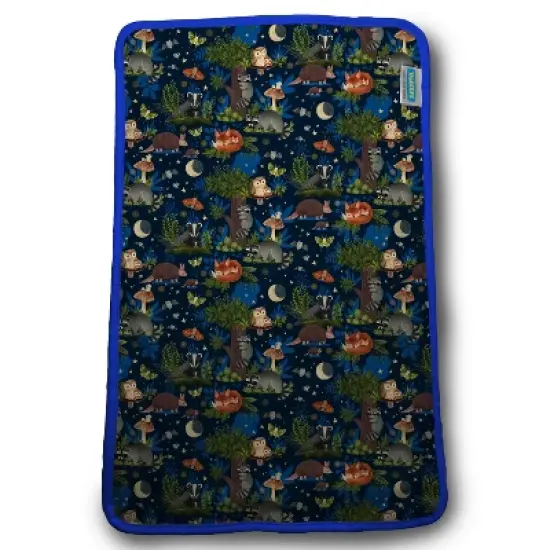 Thirsties | Changing Pad Pack of 1 image {3}