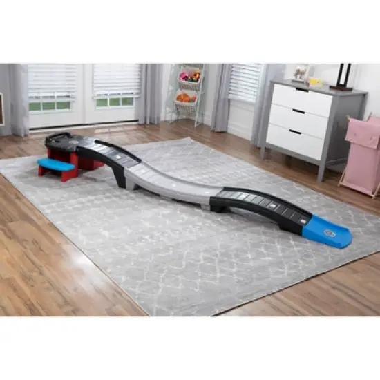 Step2 PAW Patrol Coaster Ride-On - Chase image {3}