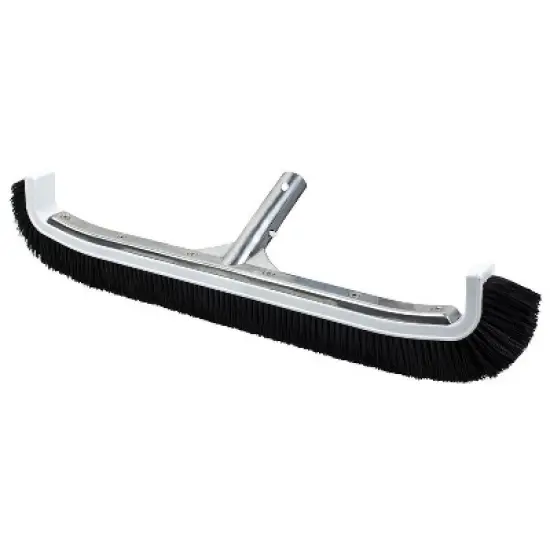 Poolmaster 22'' Ultra Curved Swimming Pool Wall and Tile Brush Head image {8}