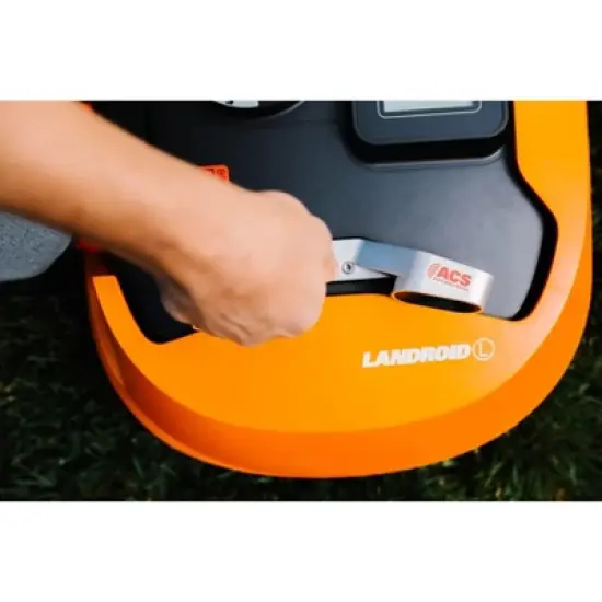 Worx WA0860 Anti-collision system accessory image {2}