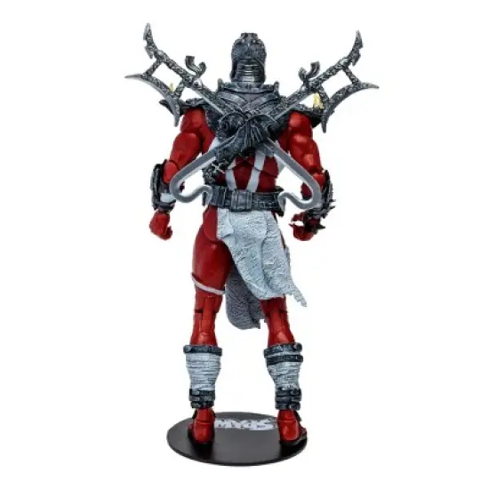 McFarlane Toys Spawn Ninja Variant Figure image {6}
