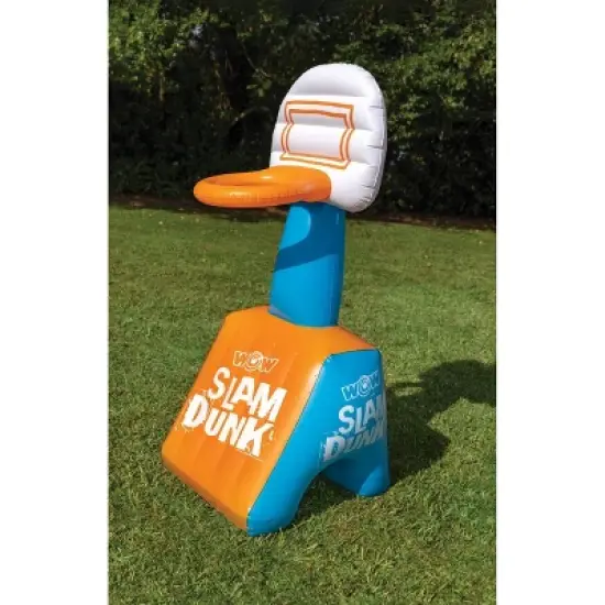 WOW Kids' Hoops Splash Pad image {7}