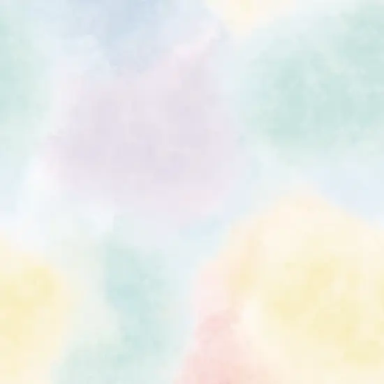 Fadeless&reg; Bulletin Board Paper - Watercolor, 48" x 12', Pack of 4 image {3}