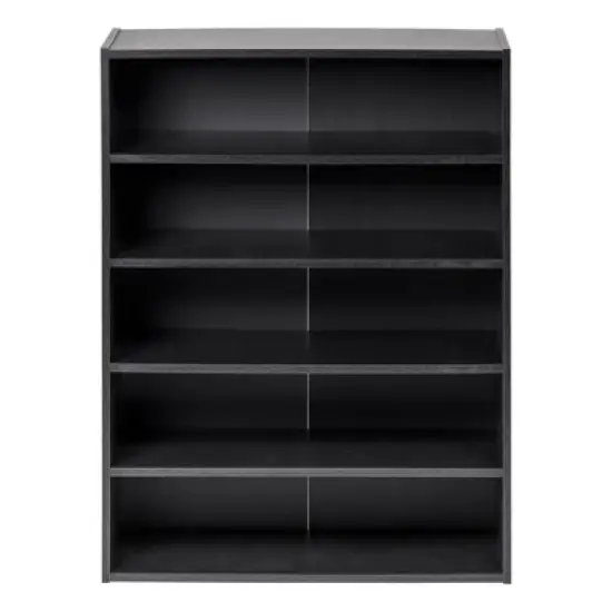 IRIS 5 Shelf Storage Organizer image {1}