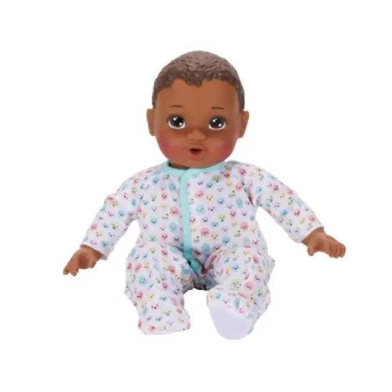 Perfectly Cute Get Better Baby Doll - Brown Hair/Brown Eyes image {2}