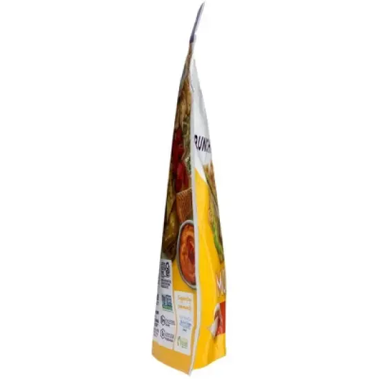 Crunchmaster Multi-Seed Roasted Garlic Crackers - Case of 12/4 oz image {4}