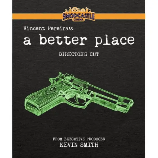 A Better Place (Director's Cut) (Blu-ray)(1997) image {1}
