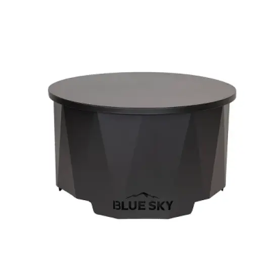 Blue Sky Outdoor Living Fire Pit Lid image {7}